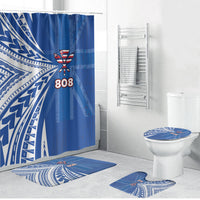 Hawaii 808 Bathroom Set Unique Style