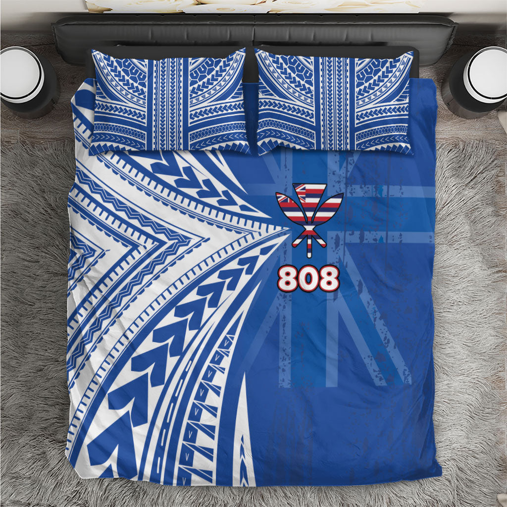 Hawaii 808 Bedding Set Unique Style