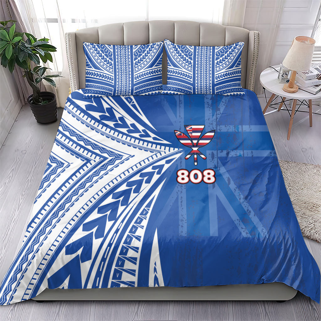 Hawaii 808 Bedding Set Unique Style