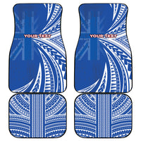 Personalised Hawaii 808 Car Mats Unique Style