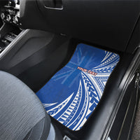 Personalised Hawaii 808 Car Mats Unique Style