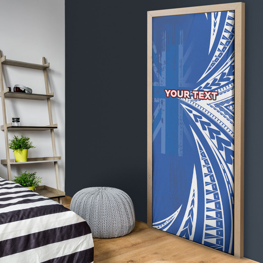 Personalised Hawaii 808 Door Cover Unique Style
