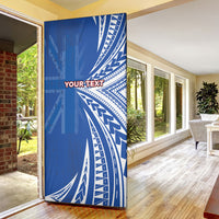 Personalised Hawaii 808 Door Cover Unique Style