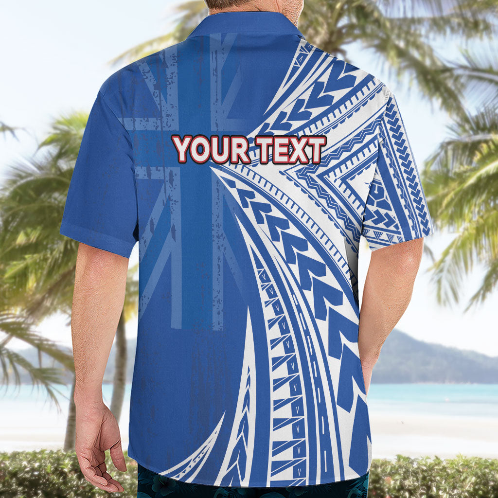 Personalised Hawaii 808 Hawaiian Shirt Unique Style