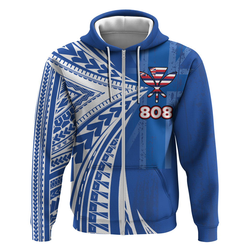 Personalised Hawaii 808 Hoodie Unique Style