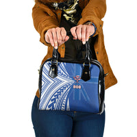 Hawaii 808 Shoulder Handbag Unique Style