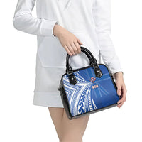 Hawaii 808 Shoulder Handbag Unique Style