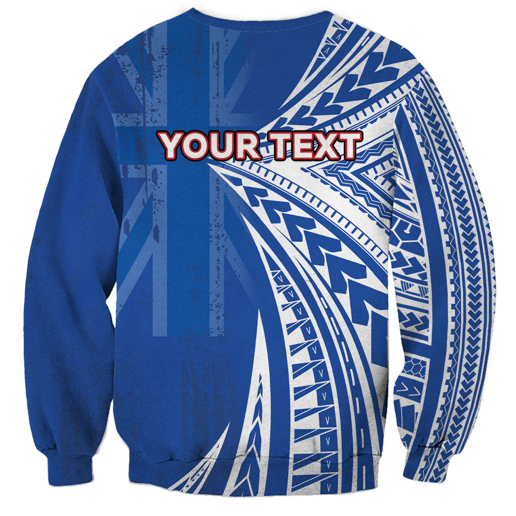 Personalised Hawaii 808 Sweatshirt Unique Style