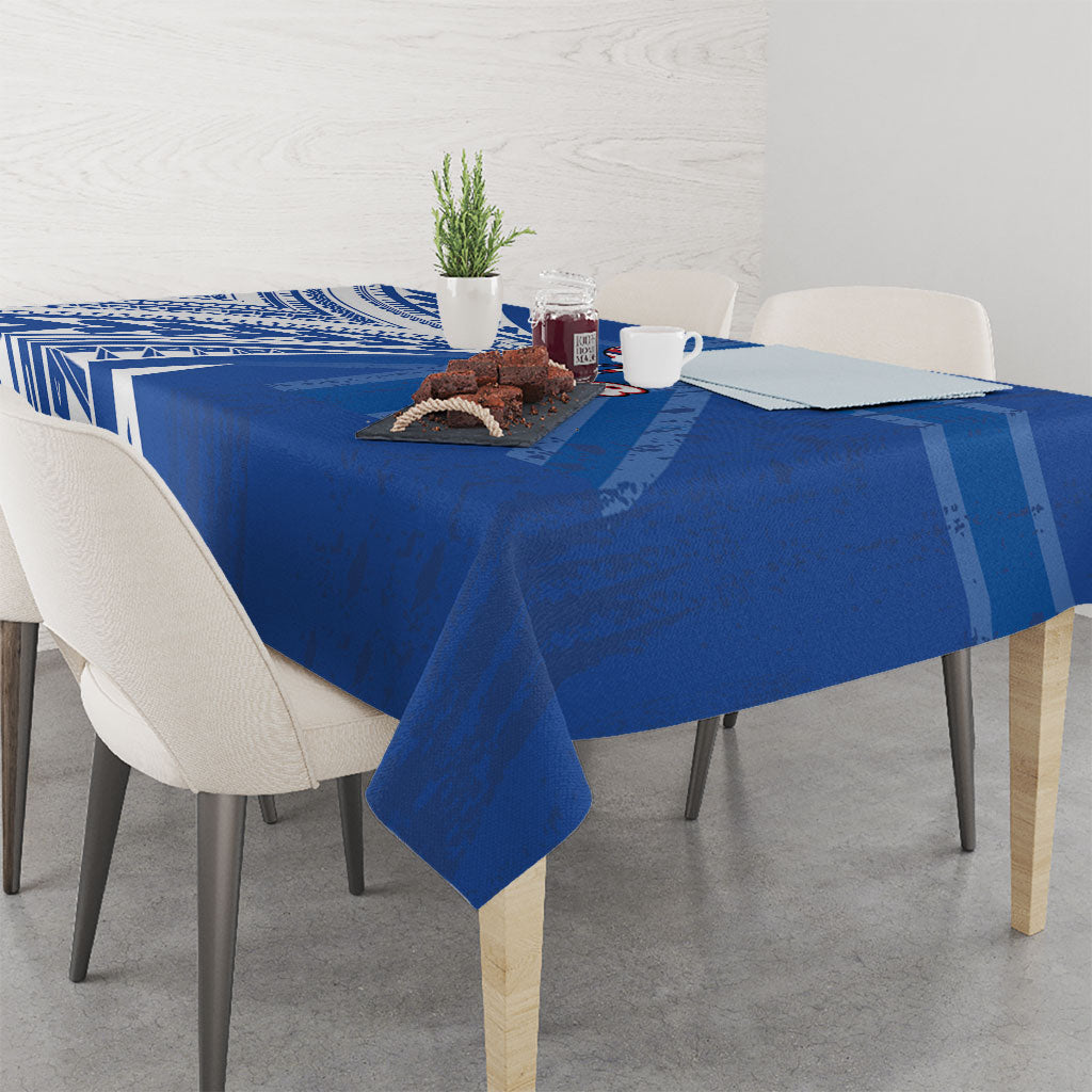 Hawaii 808 Tablecloth Unique Style