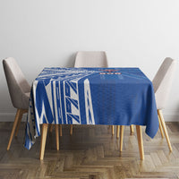 Hawaii 808 Tablecloth Unique Style