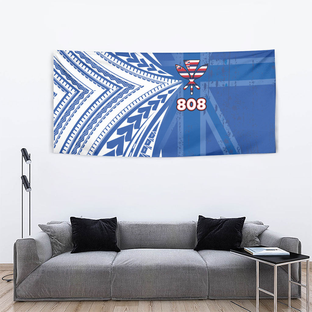 Hawaii 808 Tapestry Unique Style