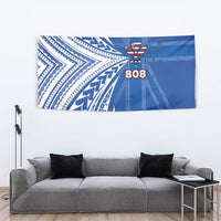 Hawaii 808 Tapestry Unique Style