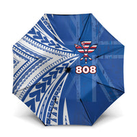 Hawaii 808 Umbrella Unique Style