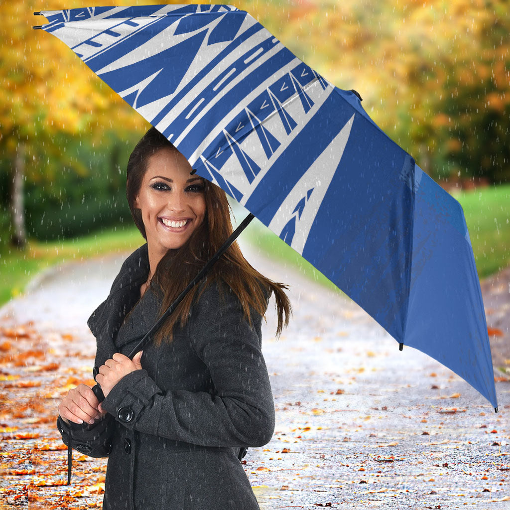 Hawaii 808 Umbrella Unique Style