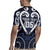Custom Aotearoa Ngati Tuwharetoa Rugby Jersey Maori Tribal Pattern