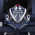 Aotearoa Ngati Tuwharetoa Spare Tire Cover Maori Tribal Pattern
