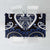 Aotearoa Ngati Tuwharetoa Tablecloth Maori Tribal Pattern