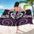 Aotearoa Rangitane Sarong Maori Tribal Pattern
