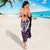 Aotearoa Rangitane Sarong Maori Tribal Pattern