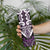 Custom Aotearoa Rangitane Skinny Tumbler Maori Tribal Pattern