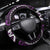 Aotearoa Rangitane Steering Wheel Cover Maori Tribal Pattern