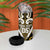 Custom Aotearoa Taranaki 4 in 1 Can Cooler Tumbler Maori Tribal Pattern