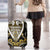 Aotearoa Taranaki Luggage Cover Maori Tribal Pattern