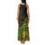 Personalised Fiji Lovoni Day Family Matching Tank Maxi Dress and Hawaiian Shirt 154th Years