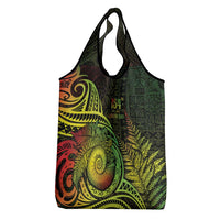 Fiji Lovoni Day Grocery Bag 154th Years