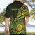 Personalised Fiji Lovoni Day Hawaiian Shirt 154th Years