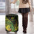 Fiji Lovoni Day Luggage Cover 154th Years