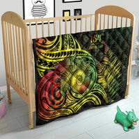 Fiji Lovoni Day Quilt 154th Years