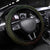 Fiji Lovoni Day Steering Wheel Cover 154th Years