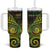 Personalised Fiji Lovoni Day Tumbler With Handle 154th Years