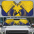 Tokelau Tokehega Day Auto Sun Shade National Badge Special Style - Polynesian Pride