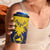 Tokelau Tokehega Day 4 in 1 Can Cooler Tumbler National Badge Special Style - Polynesian Pride