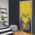 Tokelau Tokehega Day Door Cover National Badge Special Style - Polynesian Pride