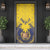 Tokelau Tokehega Day Door Cover National Badge Special Style - Polynesian Pride