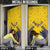 Tokelau Tokehega Day Door Cover National Badge Special Style - Polynesian Pride