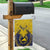 Tokelau Tokehega Day Garden Flag National Badge Special Style - Polynesian Pride