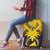 Tokelau Tokehega Day Luggage Cover National Badge Special Style - Polynesian Pride