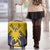 Tokelau Tokehega Day Luggage Cover National Badge Special Style - Polynesian Pride