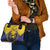 Tokelau Tokehega Day Shoulder Handbag National Badge Special Style - Polynesian Pride