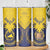 Tokelau Tokehega Day Skinny Tumbler National Badge Special Style - Polynesian Pride