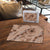 Hawaii Brown Hibiscus Pikake Lei Puzzle - Polynesian Pride