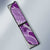 Hawaii Violet Hibiscus Pikake Lei Auto Sun Shade - Polynesian Pride