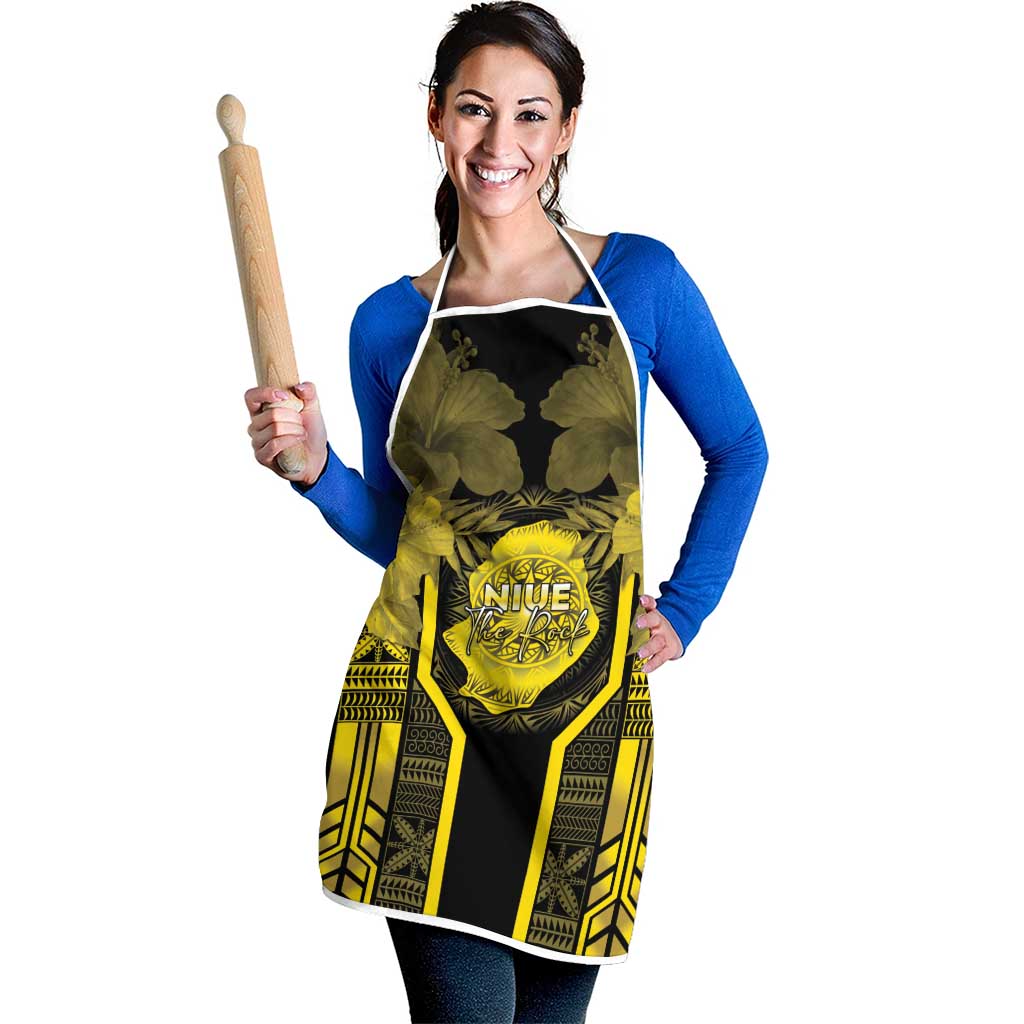 Niue The Rock Apron The Island Of The Uga - Polynesian Pride