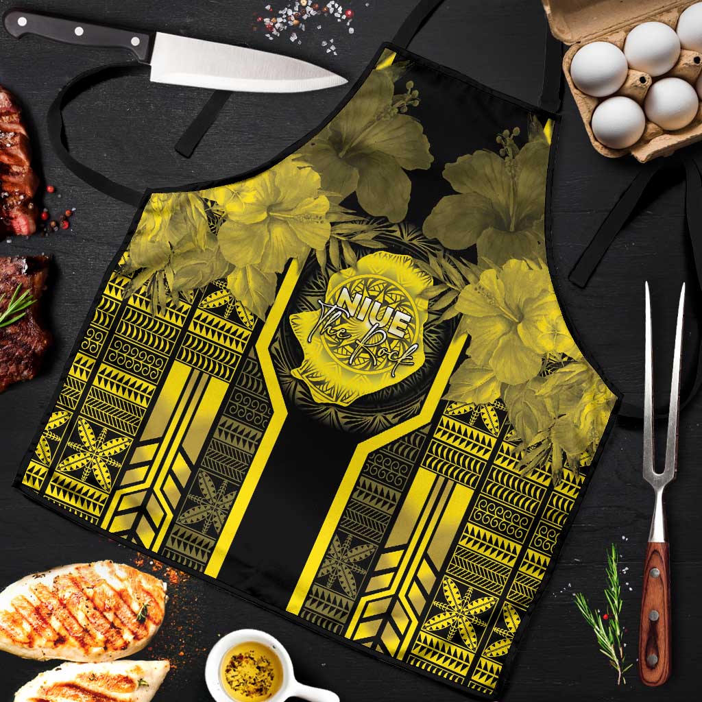 Niue The Rock Apron The Island Of The Uga - Polynesian Pride