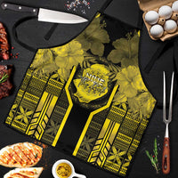 Niue The Rock Apron The Island Of The Uga - Polynesian Pride