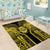 Niue The Rock Area Rug The Island Of The Uga - Polynesian Pride